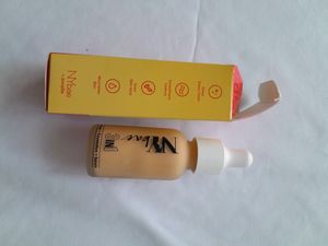 Nybae 3 In 1 Serum Foundation