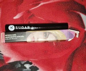 Sugar Mascara