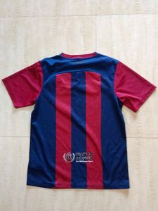 jersey