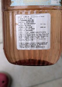2 bottle just in 1500