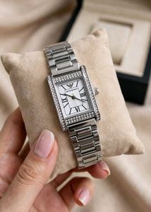 Emporio Armani Women's Watch