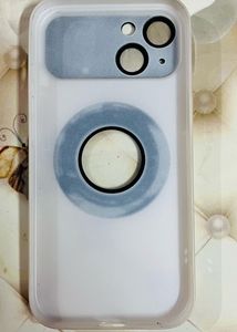 I Phone 15 Cover