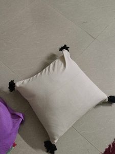 Cushion Covers 2 Nos