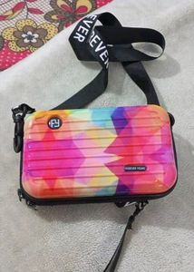 Box Slingbags