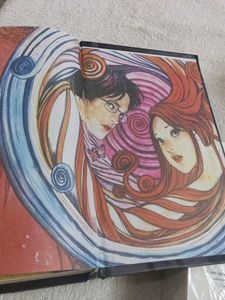"A Little Life" and "Uzumaki: Spiral Into Horror"