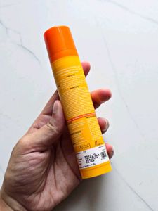 Aqualogica Glow+ Dewy Sunscreen Gel SPF 50+