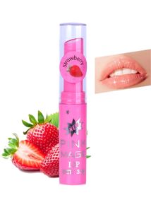 Pink Magic Lipstick