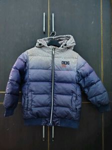 Puffer Jacket for Boys
