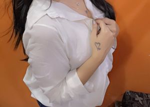 Sexy Shirt