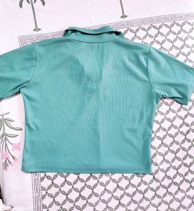 💚Mint Green Coord Set💚