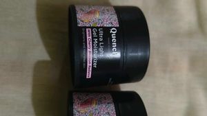 Quench Ultra Light Gel Moisturizer