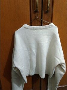 Berliner Graphic Knit Sweater
