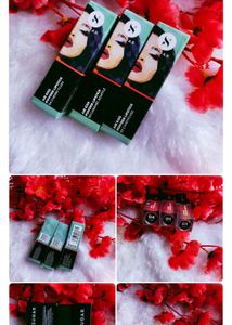 Swiss Beauty Lipstick Bundle pack of 2