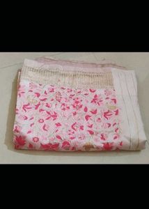 2 beautiful saree's for women