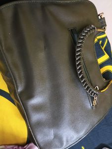 Beautiful Bag 2-3 Times Used