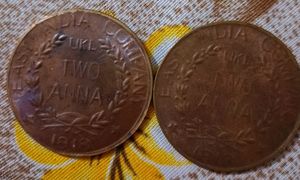 4 Size Of Token Coins(8 Coins)