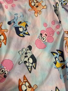 Bluey Pyjama Set