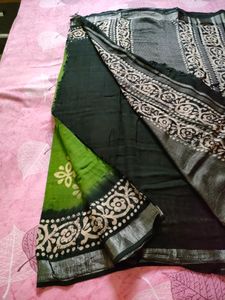 Linan Saree