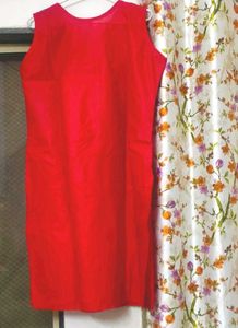 Brand New Readymade Kurti and Pant(material)