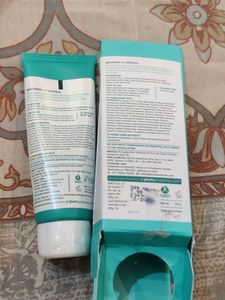Plum Cica &amp; Hyaluronic Acid Sunscreen