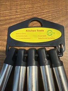 Kitchen Utensil Set