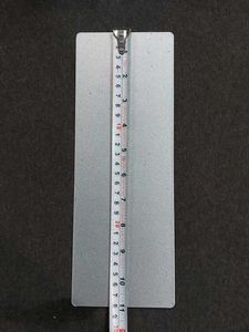 Magnetic Marker Board