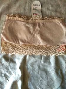 Lace Bandeau Bra