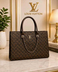 lv inspired Tote Bag