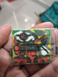 ben 10 rare four arms 3D build up