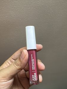 Just Herbs Liquid Lipstick
