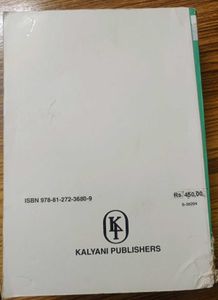 📗 Cost Accounting – S.P. Jain &amp; K.L. Narang