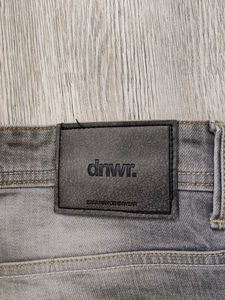 Ma6021 Zara man jeans waist 34 inches