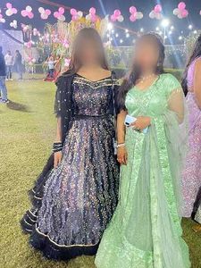 Lehenga Choli