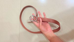 solid belt