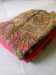 ⏬PRICE DROP Bridal Heavy Lehanga, Kurti, Dupatta