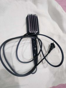 Philips Hair Straightning Brush