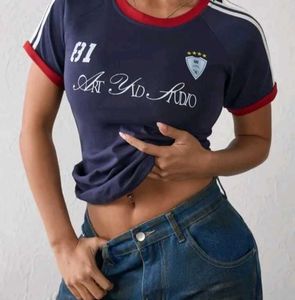 Pullover T-shirt