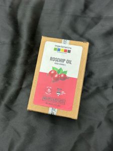 ROSEHIP OIL (30ml)
