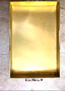 Multipurpose Packing Tray