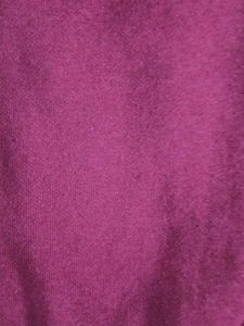 Maroon Sweat Suit