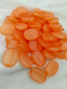 Good Quality Flat Beads