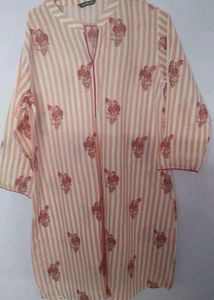 woman Kurta cotton