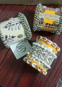 Handcuffs (Set of 3)