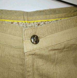 KHAKI JEANS FOR MENS!!