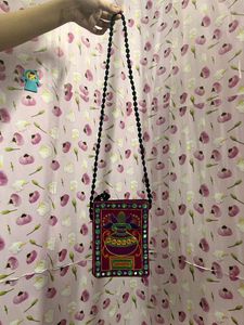 Small Bag