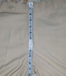 Brand New Raymond's Formal Pant
