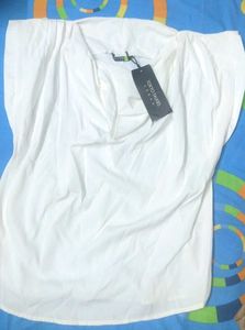 Tokyo talkies Cowl Neck Top