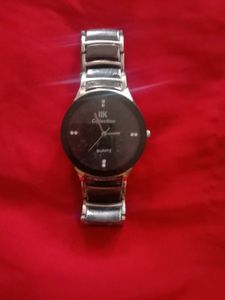 mens quartz watch