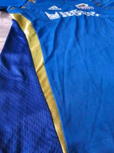 Mumbai Indians vintage 2013 match jersey