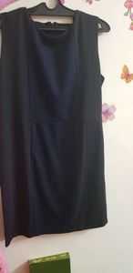 Allen Solly shift dress